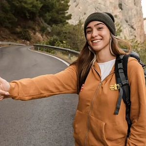 Открывая мир