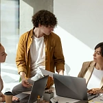 Делаем ваш бизнес видимым Делаем ваш бизнес видимым